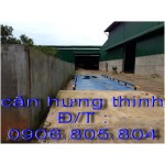 Cân Xe Tải 50 Tấn, Can Xe Tai 50 Tan - image6